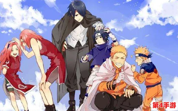 自来也和小樱拔萝卜：在这个轻松幽默的故事中，自来也与小樱共同经历了一场别开生面的拔萝卜比赛，展现了他们之间的友谊与合作