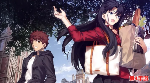 深度策略：命运冠位指定FZ远坂宅挑战全解，高效速刷魔偶副本独家攻略