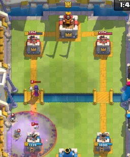 皇室战争最新版热门卡牌策略洞察与实战效能评估概览 皇室战争最新版热门卡牌策略洞察与实战效能评估概览