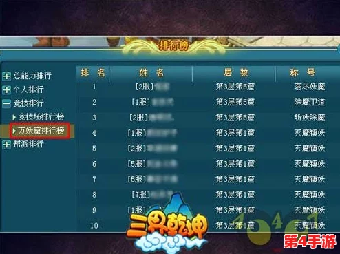 勇闯奇幻西游界:斗法坛系统全方位玩法规则深度探索与策略指南 勇闯奇幻西游界:斗法坛系统全方位玩法规则深度探索与策略指南