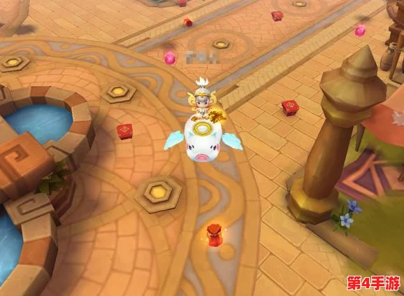 《梦幻西游无双版》独家特色玩法深度剖析与多元化游戏类型全览 《梦幻西游无双版》独家特色玩法深度剖析与多元化游戏类型全览