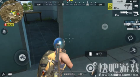 《终结者2：审判日》手游单排制胜之道，独家实战策略与高效生存技巧大公开！