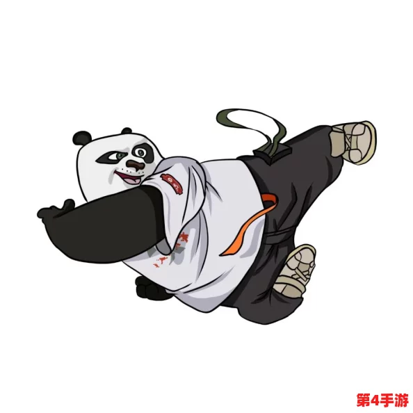 功夫熊猫手游:新手武林秘籍——基础战斗策略与武器相克奥秘全攻略 功夫熊猫手游:新手武林秘籍——基础战斗策略与武器相克奥秘全攻略