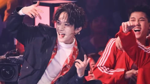 罗志祥天天运动5g影院嗨翻天,展现了他在健身与娱乐领域的热情,通过5G技术带来更畅快的观影体验 罗志祥天天运动5g影院嗨翻天,展现了他在健身与娱乐领域的热情,通过5G技术带来更畅快的观影体验